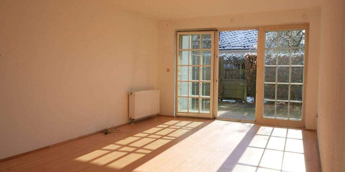 Etagenwohnung Bremen Oberneuland - 2 Zimmer, 65 m&sup2;, 700&euro; | Angebot:25702200