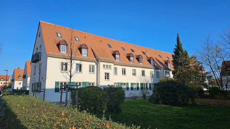 Wohnung zum Mieten in Dresden 590 € 59 m² 4 zimmer