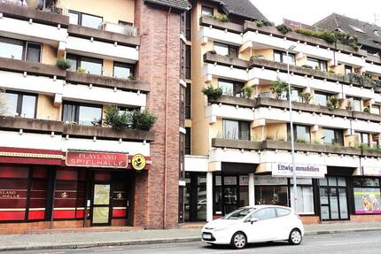Wohnung Moers - 3 Zimmer, 116 m&sup2;, 900&euro; | Angebot:26148569