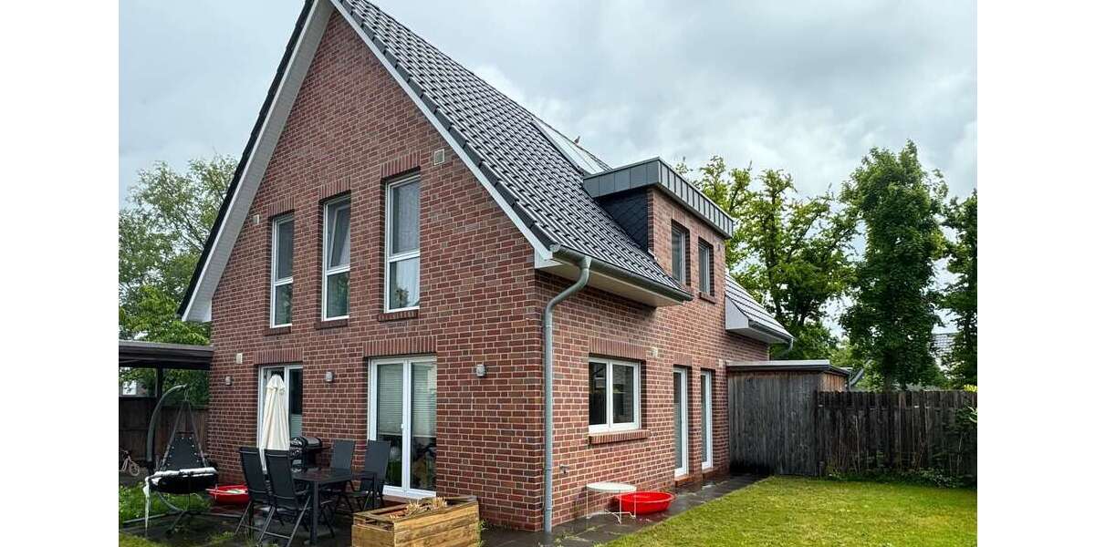 Etagenwohnung Oldenburg (Oldb) Etzhorn - 3 Zimmer, 80 m&sup2;, 990&euro; | Angebot:26729972