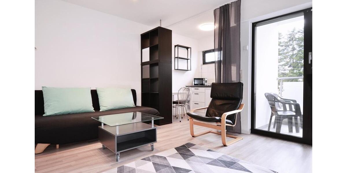 Etagenwohnung Völklingen - 1 Zimmer, 30 m&sup2;, 390&euro; | Angebot:26236821