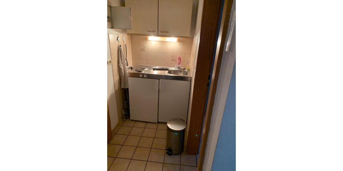 Etagenwohnung Tating - 1 Zimmer, 30 m&sup2;, 420&euro; | Angebot:26680347
