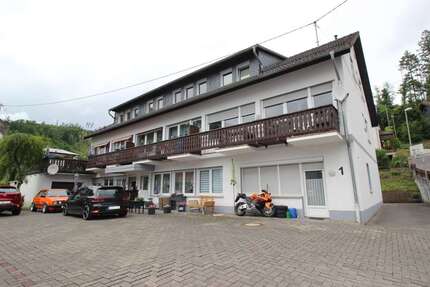 Wohnung Lennestadt - 4 Zimmer, 127 m&sup2;, 700&euro; | Angebot:26418150
