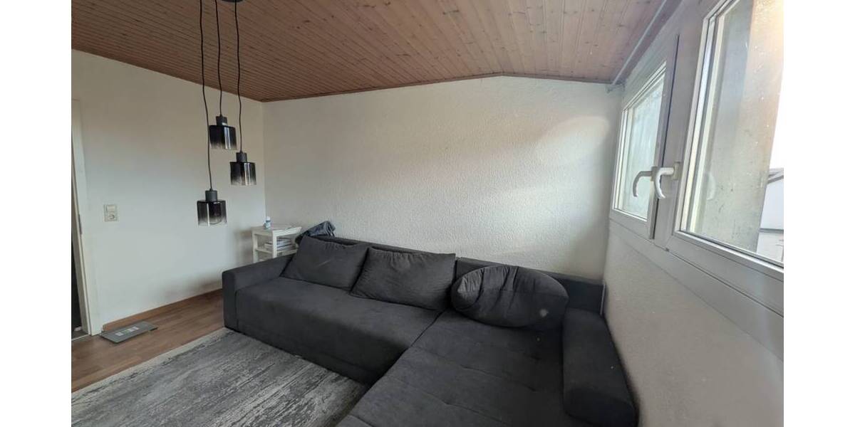 Etagenwohnung Karlsruhe - Durlach-Aue Durlach - 3 Zimmer, 52 m&sup2;, 750&euro; | Angebot:26731165