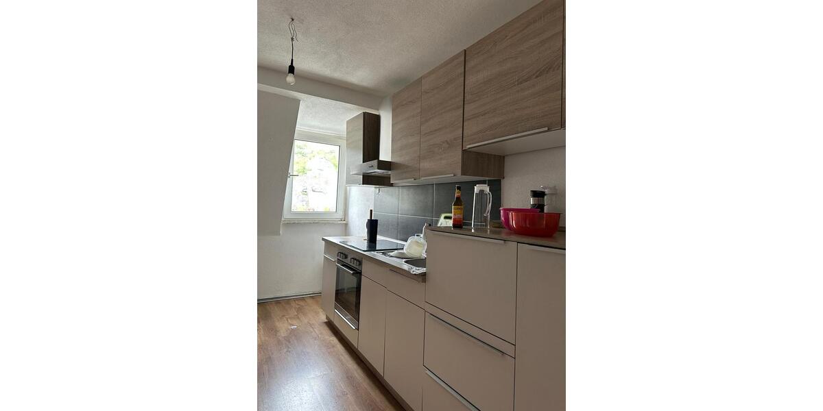 Etagenwohnung Idar-Oberstein Oberstein - 4 Zimmer, 100 m&sup2;, 700&euro; | Angebot:26533930