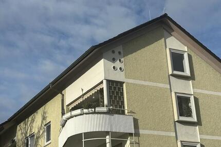 3,5 Zimmer Wohnung + Mansardenzimmer in Jebenhausen 4 zimmer