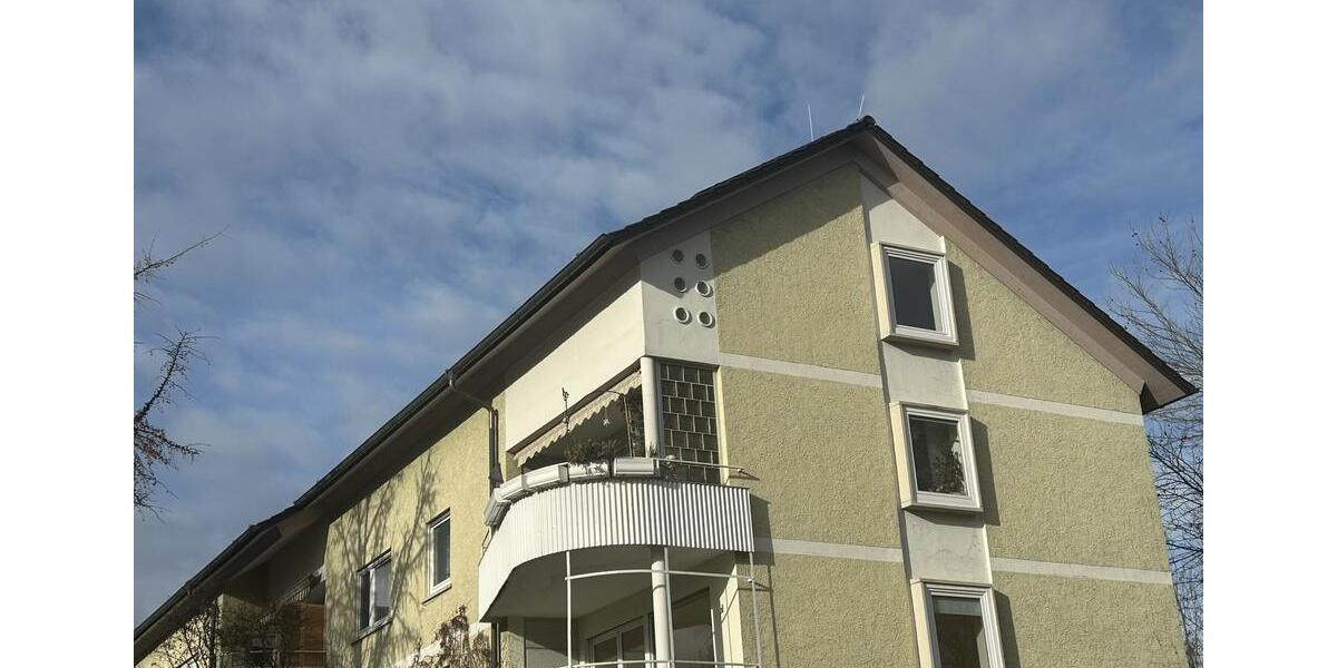 3,5 Zimmer Wohnung + Mansardenzimmer in Jebenhausen 4 zimmer