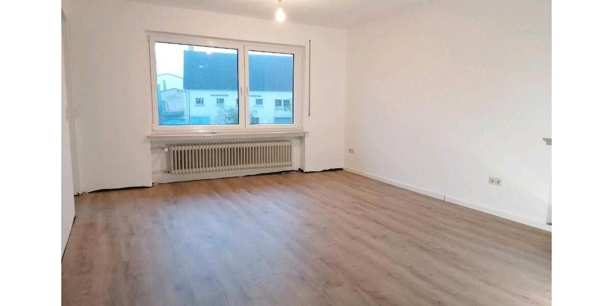 Etagenwohnung Adelshofen - 4 Zimmer, 113 m&sup2;, 790&euro; | Angebot:26522817
