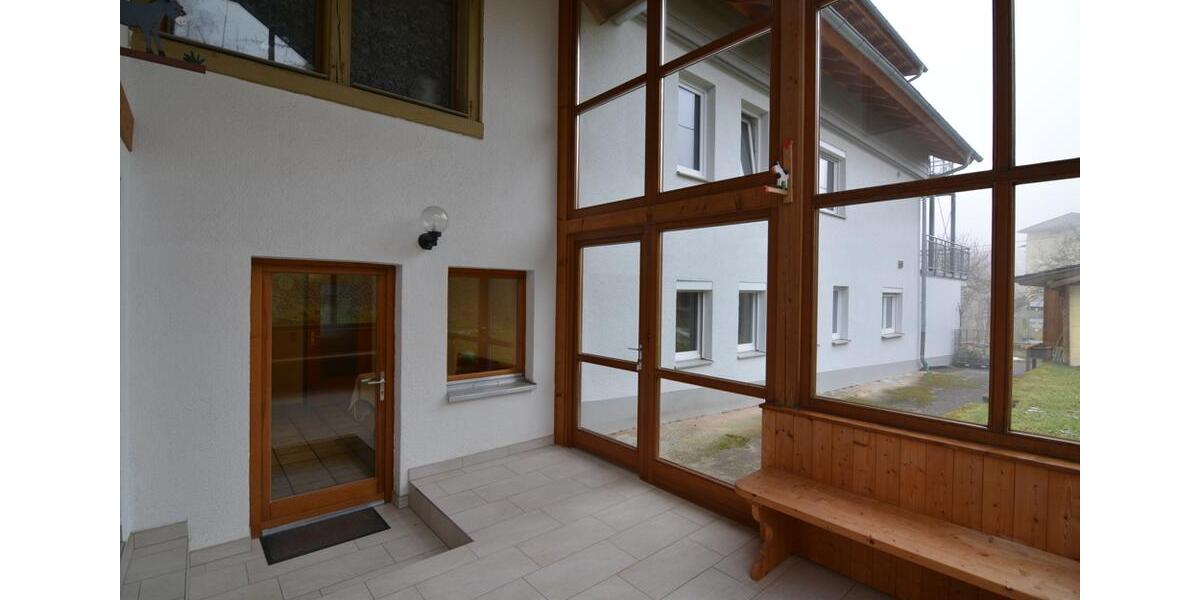 Erdgeschoßwohnung Stühlingen - 3 Zimmer, 114 m&sup2;, 780&euro; | Angebot:24693426