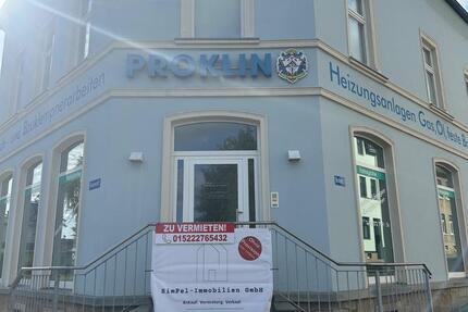 Gewerbeobjekt Auerbach/Vogtland Vogtland - 320&euro; | Angebot:24383495