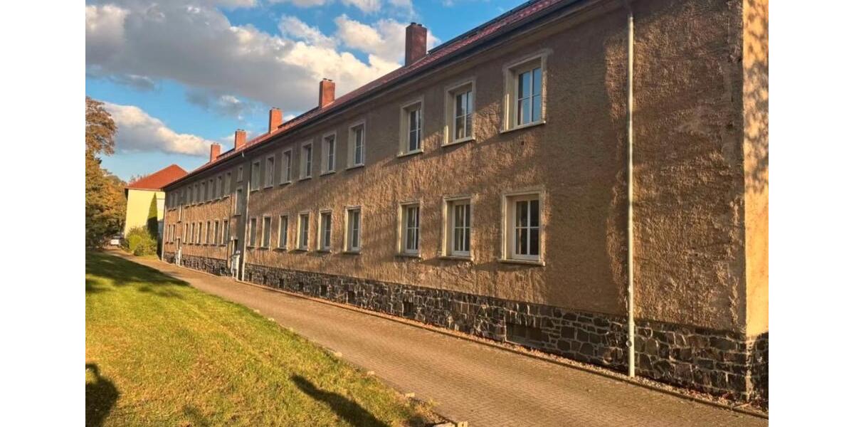 Etagenwohnung Hötensleben - 4 Zimmer, 80 m&sup2;, 200&euro; | Angebot:26579283