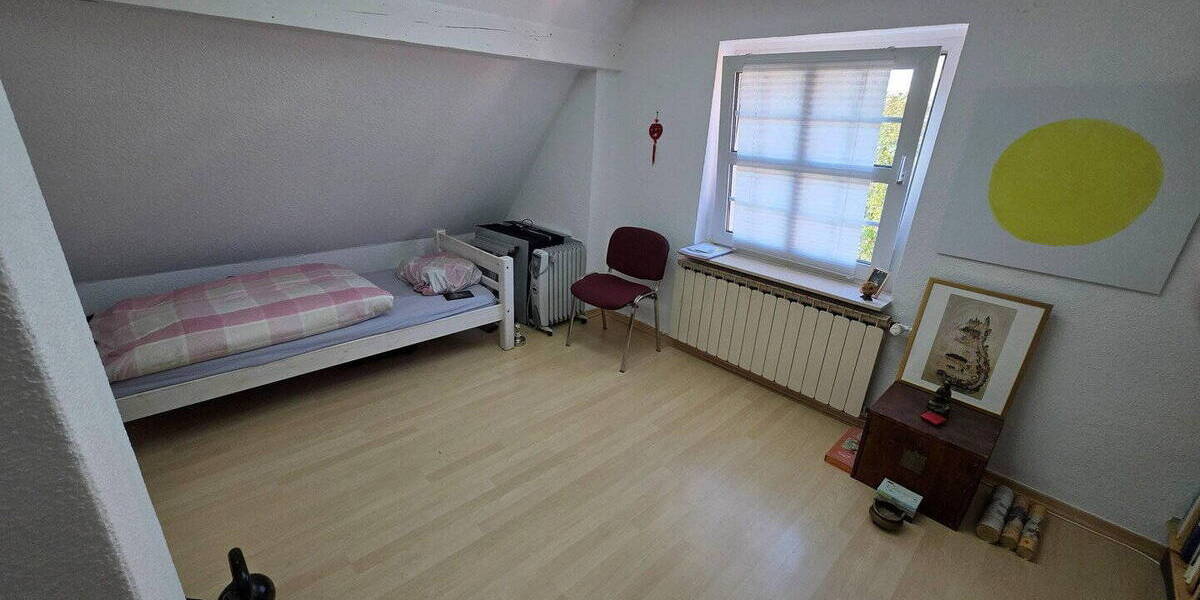 Etagenwohnung Osnabrück Innenstadt - 2 Zimmer, 52 m&sup2;, 590&euro; | Angebot:26306333
