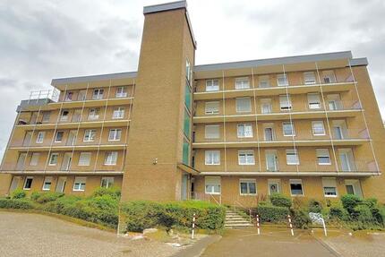 Frisch renovierte 3 Zimmer Wohnung zu vermieten 3 zimmer