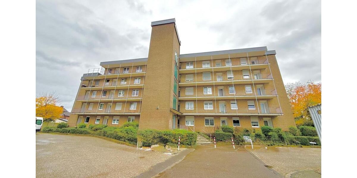 Frisch renovierte 3 Zimmer Wohnung zu vermieten 3 zimmer