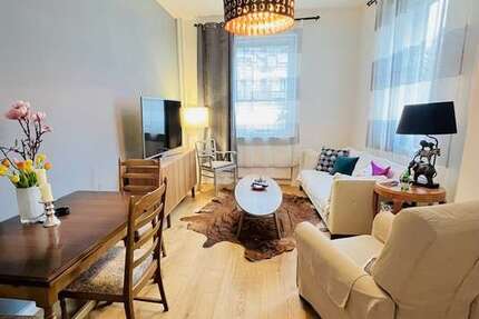 Zimmer Nürnberg Gärten bei Wöhrd - 3 Zimmer, 1.650&euro; | Angebot:25283943