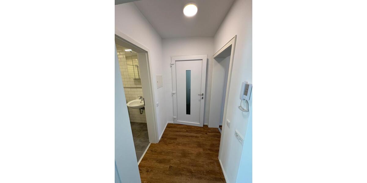 Hochwertig kernsanierte 4-Zimmer Terrassenwohnung Paffendorf 4 zimmer