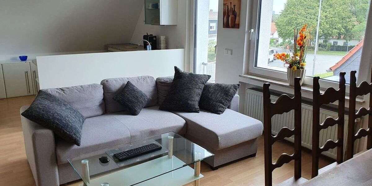 Zimmer Bochum Bochum-Mitte - 3 Zimmer, 1.500&euro; | Angebot:24985961
