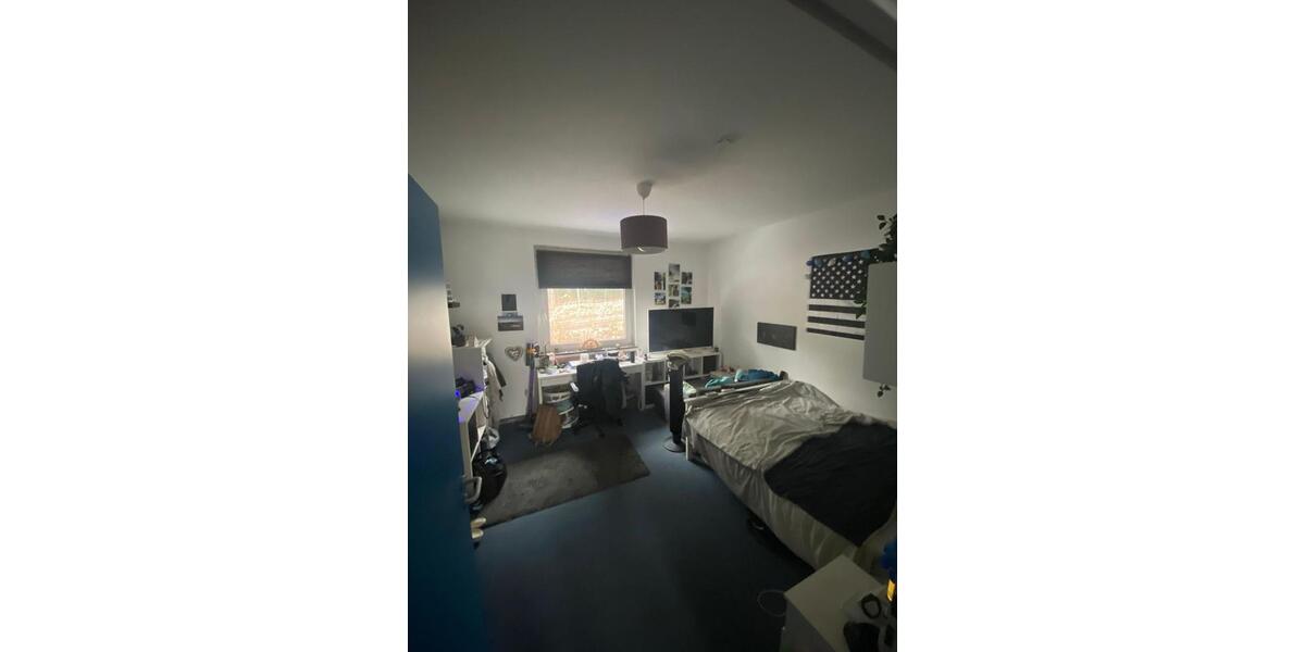 Wohnen auf Zeit Siegen Weidenau - 1 Zimmer, 15 m&sup2;, 330&euro; | Angebot:26496811