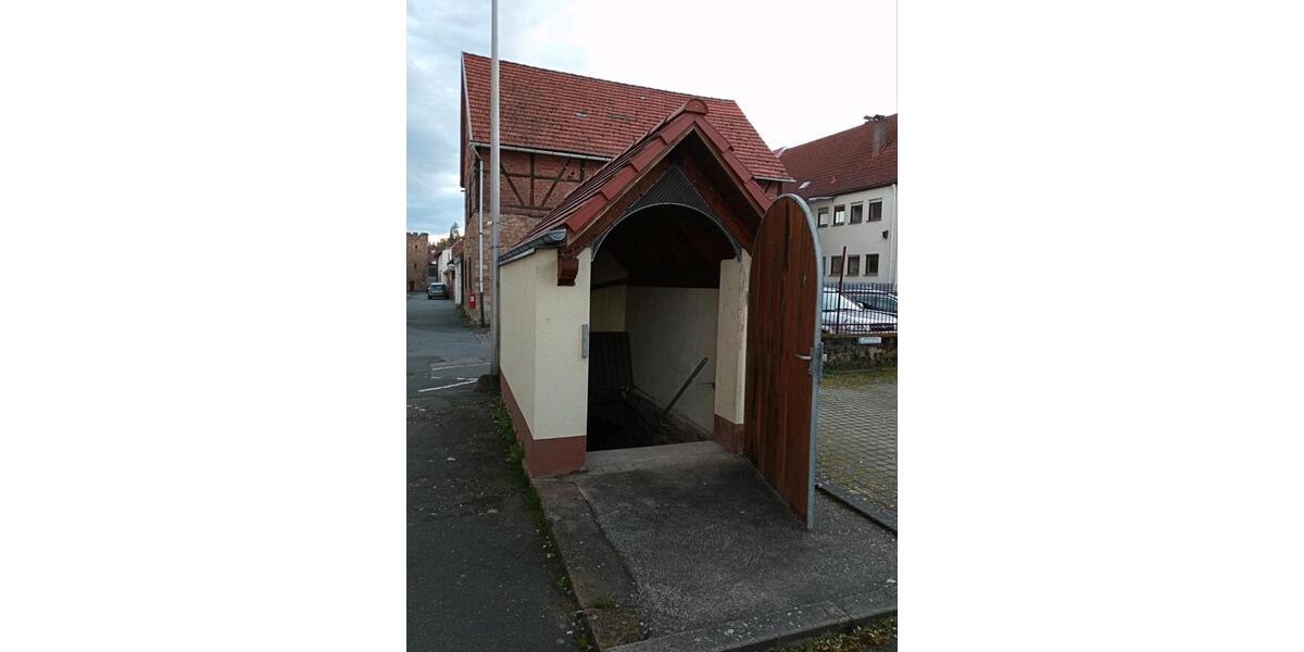 Etagenwohnung Obernburg am Main - 1 Zimmer, 76 m&sup2;, 150&euro; | Angebot:24417046