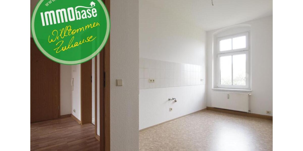 Etagenwohnung Frankenberg (Sachsen) - 2 Zimmer, 56 m&sup2;, 320&euro; | Angebot:26459490