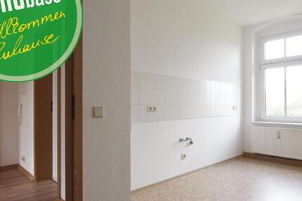 Wohnung Frankenberg (Sachsen) - 2 Zimmer, 56 m&sup2;, 320&euro; | Angebot:26459490
