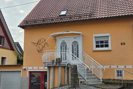 Einfamilienhaus in ruhiger Lage zu vermieten 6 zimmer