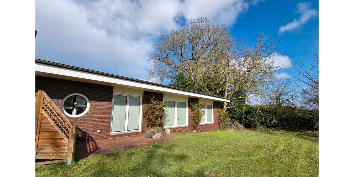 Erdgeschoßwohnung Varel - 2 Zimmer, 95 m&sup2;, 765&euro; | Angebot:25992628