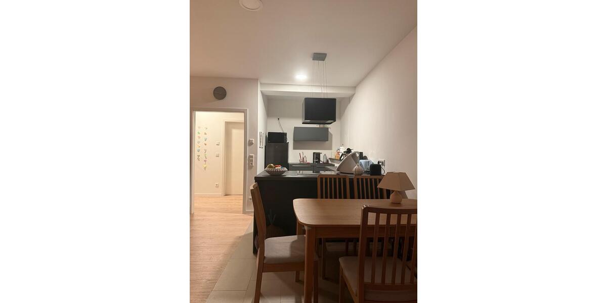 Etagenwohnung Rostock Hohe Düne - 3 Zimmer, 75 m&sup2;, 1.470&euro; | Angebot:25400649