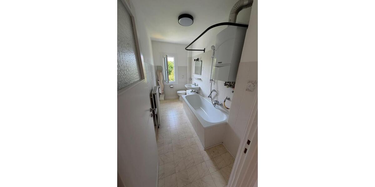 Etagenwohnung Münster Mitte-Süd - 2 Zimmer, 55 m&sup2;, 760&euro; | Angebot:26691988