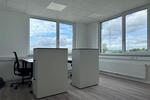 VB3746VHb Moderne, neuwertige Büroetage Nähe Obertraubling zimmer