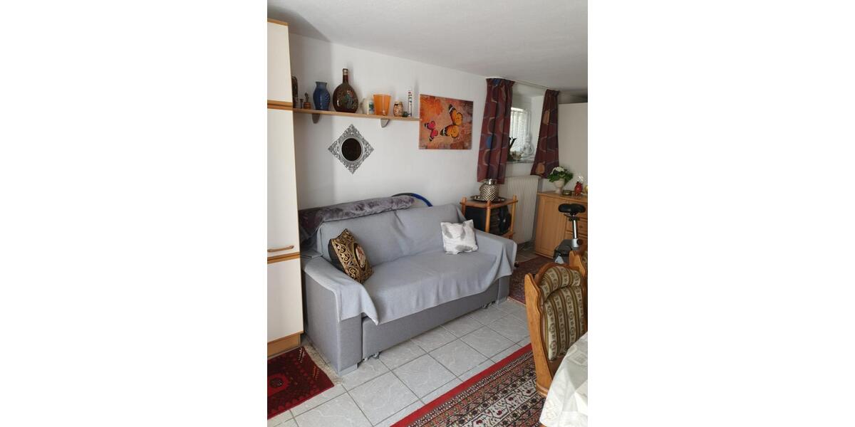 Wohnen auf Zeit Brackenheim - 1 Zimmer, 45 m&sup2;, 600&euro; | Angebot:26543634