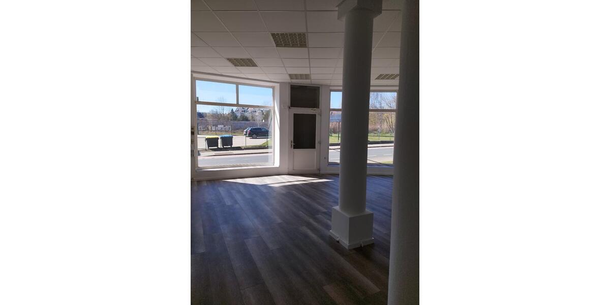Gewerbeobjekt Döbeln - 600&euro; | Angebot:26386439