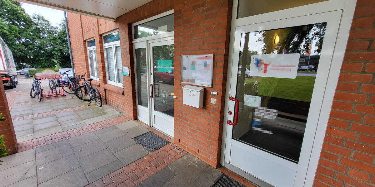 Gewerbeobjekt Bad Schwartau St. Lorenz Nord - 3.610&euro; | Angebot:25670261