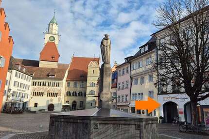 Gewerbeobjekt Überlingen - 3.270&euro; | Angebot:24989040