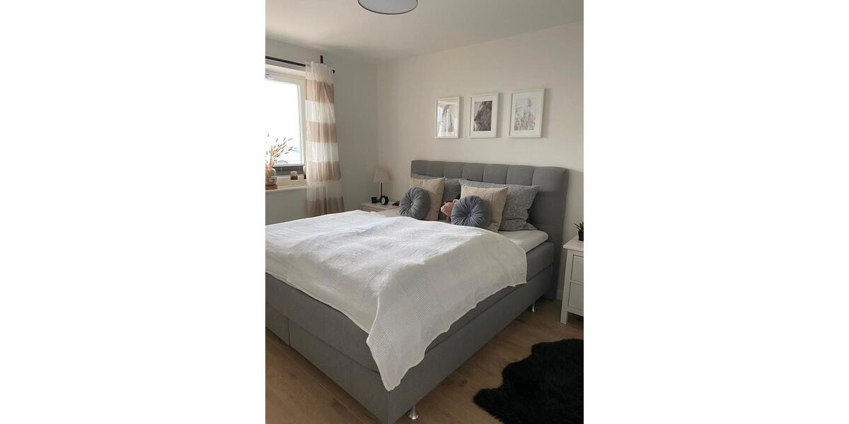 Erdgeschoßwohnung Harrislee - 3 Zimmer, 85 m&sup2;, 1.350&euro; | Angebot:26233590