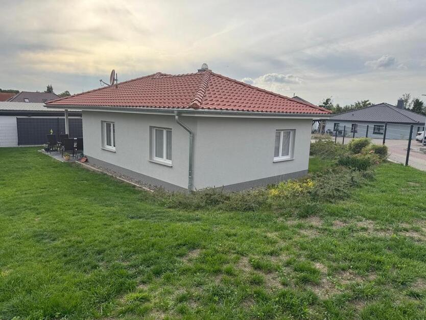 Einfamilienhaus freistehend zur Miete in Abbenrode
