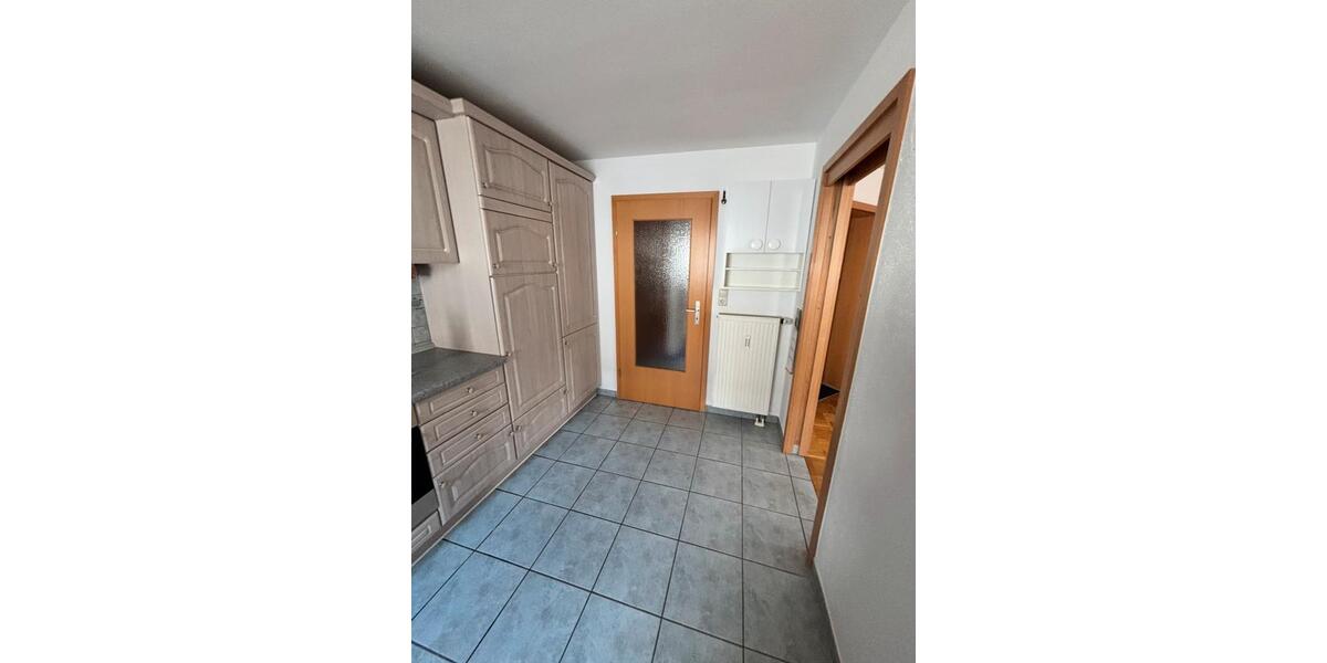 3-Zimmer-Wohnung mit Balkon – ca. 75 m² in Aulendorf 3 zimmer