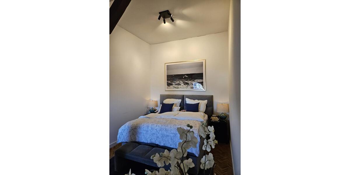 Maisonettenwohnung Schwerin Gartenstadt - 4 Zimmer, 137 m&sup2;, 1.986&euro; | Angebot:25570523