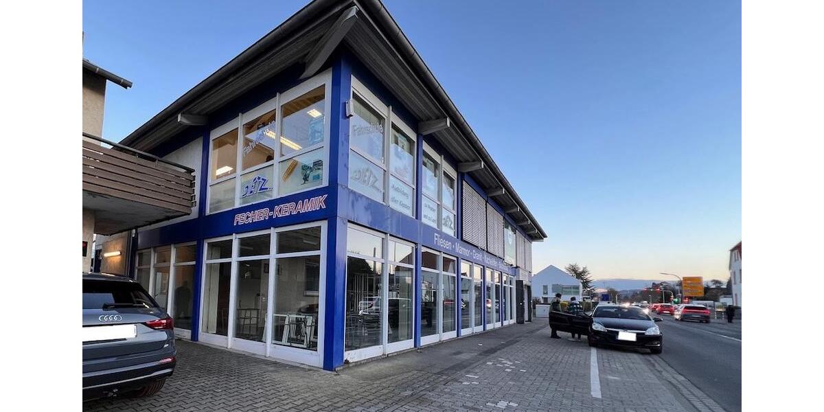 Gewerbeobjekt Elsenfeld - 3.400&euro; | Angebot:26481847