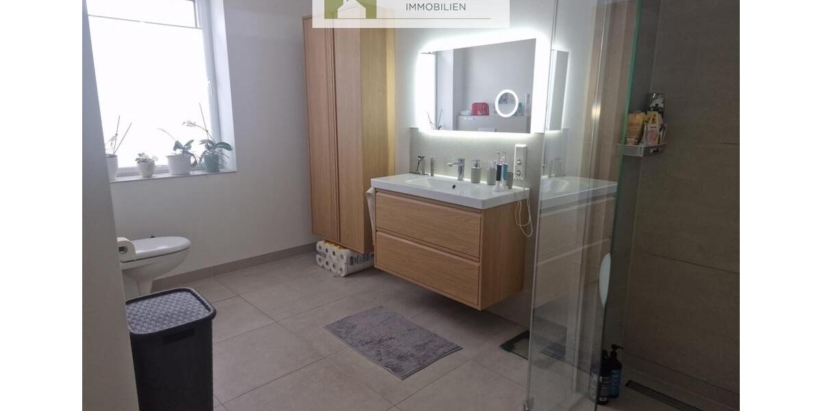 Erdgeschoßwohnung Ostrhauderfehn - 3 Zimmer, 84 m&sup2;, 1.100&euro; | Angebot:24814263