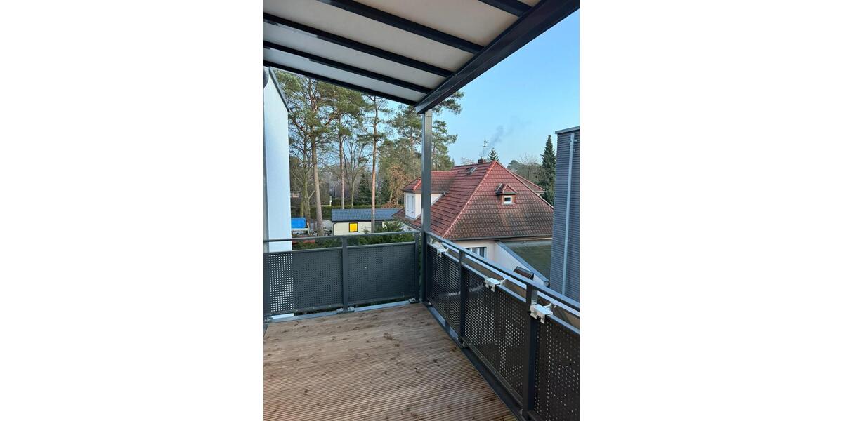 Dachgeschoßwohnung Falkensee - 2.5 Zimmer, 69 m&sup2;, 1.620&euro; | Angebot:23808834