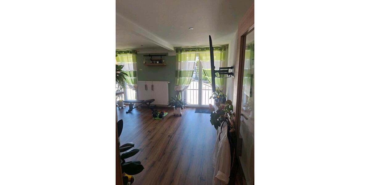 Dachgeschoßwohnung Windorf - 2 Zimmer, 86 m&sup2;, 800&euro; | Angebot:26413608