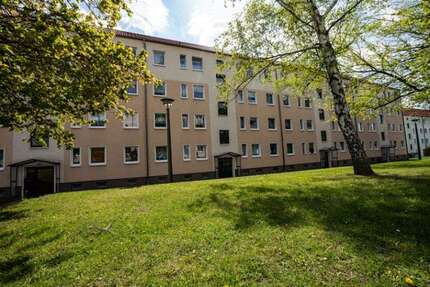 Wohnung Aschersleben - 3 Zimmer, 62 m&sup2;, 340&euro; | Angebot:26941780