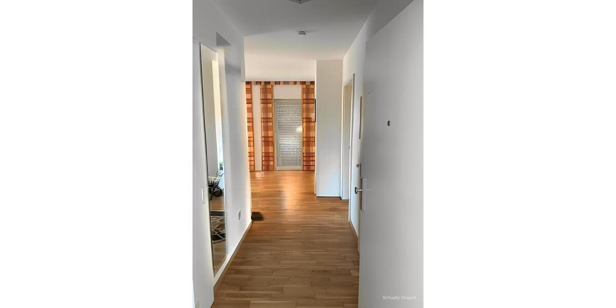 Etagenwohnung Bocholt - 2 Zimmer, 70 m&sup2;, 739&euro; | Angebot:26677453