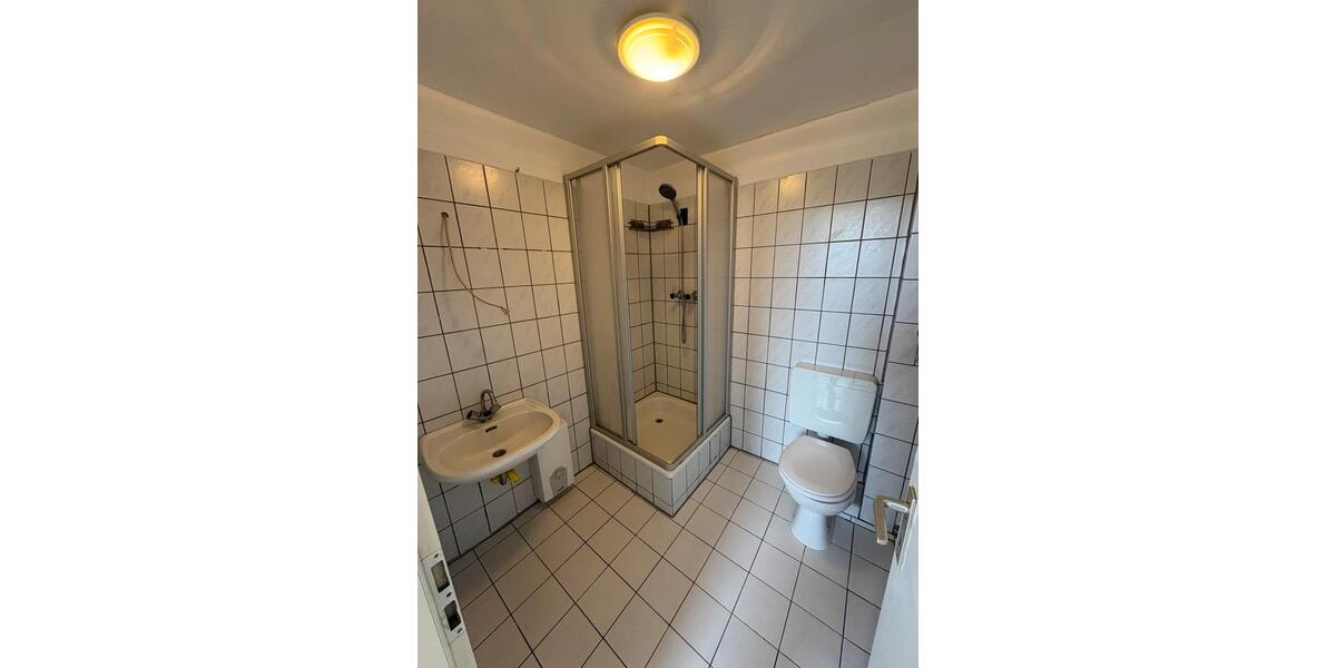 Etagenwohnung Luckenwalde - 1.5 Zimmer, 32 m&sup2;, 515&euro; | Angebot:25999596