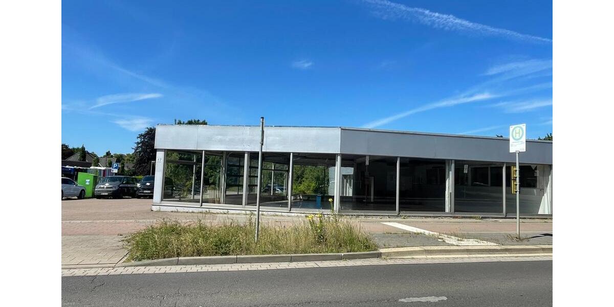 Gewerbeobjekt Hemmoor - 1.512&euro; | Angebot:23764853