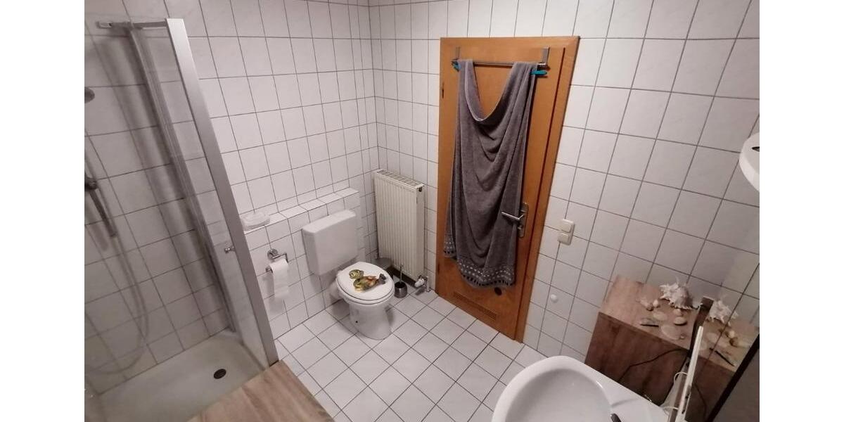 Dachgeschoßwohnung Hofheim in Unterfranken - 3.5 Zimmer, 74 m&sup2;, 625&euro; | Angebot:26263169