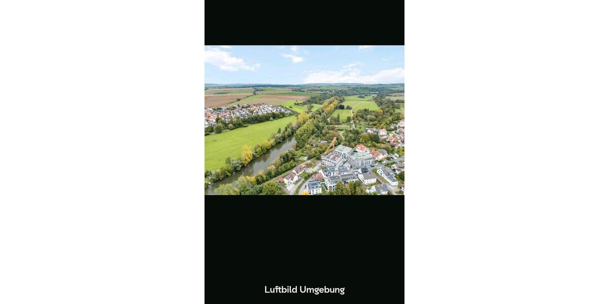 Etagenwohnung Oedheim - 2 Zimmer, 60 m&sup2;, 969&euro; | Angebot:25523147