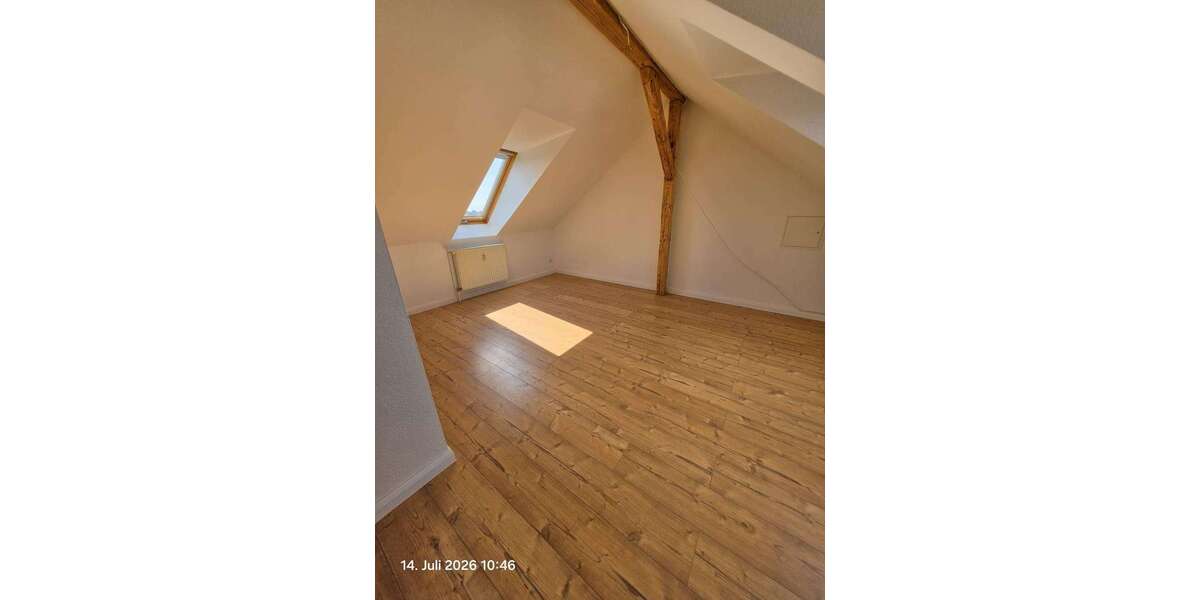 Etagenwohnung Halberstadt Wehrstedt - 2 Zimmer, 58 m&sup2;, 370&euro; | Angebot:27042869