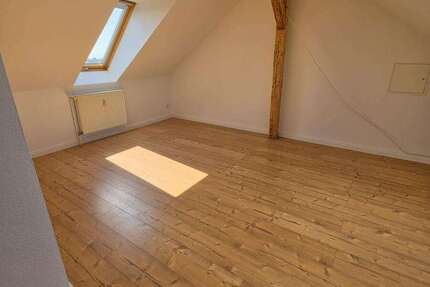 Wohnung Halberstadt Wehrstedt - 2 Zimmer, 58 m&sup2;, 370&euro; | Angebot:27042869
